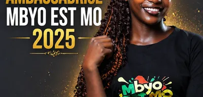 Ambassadrice Mbyo Est Mo 2025