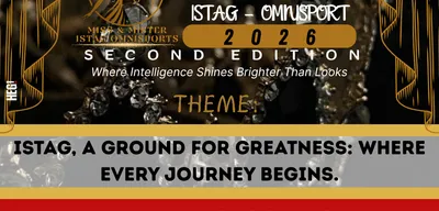 THEME OF THE EDITION