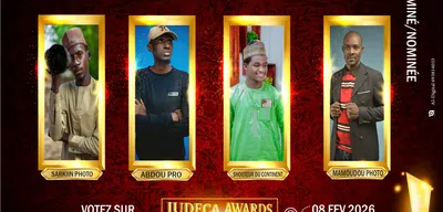 MEILLEUR SHOOTEUR DE L'ANNEE