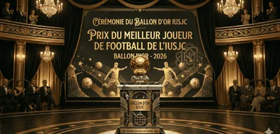Ballon d’or