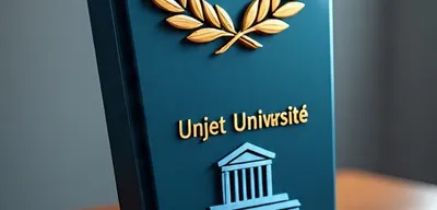 Meilleur Projet universitaire