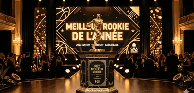 Rookie of the year