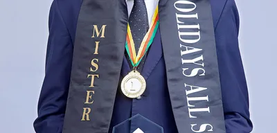 MISTER