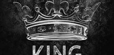 KING