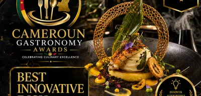 Best Innovative Dish