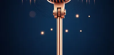 Voix D’or