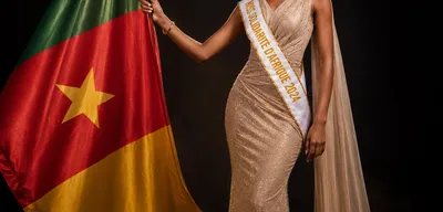 Miss solidarité d’Afrique 2026
