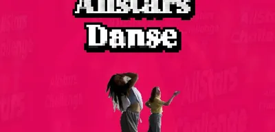 Challenge Danse