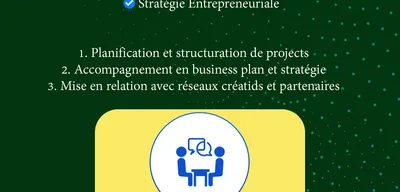 Stratégie Entrepreneuriale