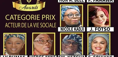 Prix Acteur de la Vie Sociale