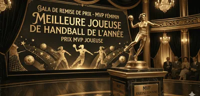 MVP Handball