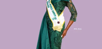 Miss Supra World Cameroon 2026