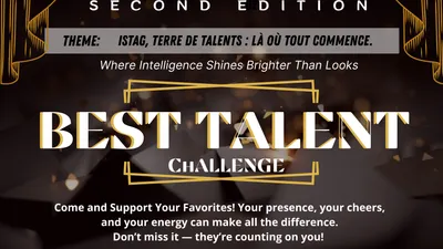 BEST TALLENT  CHALLENGE LOADING