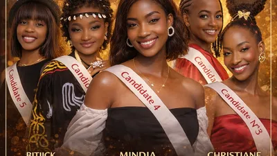 Le choix vous appartient. Qui mérite la couronne ? 👑