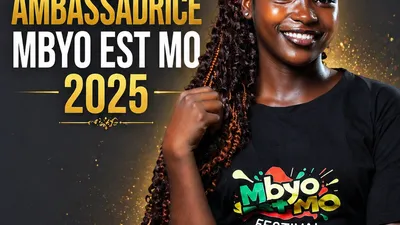 Ambassadrice Mbyo Est Mo 2025