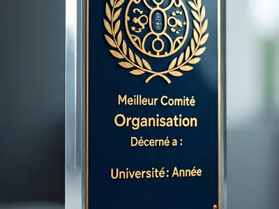 Meilleur Comité d’organisation Culturel