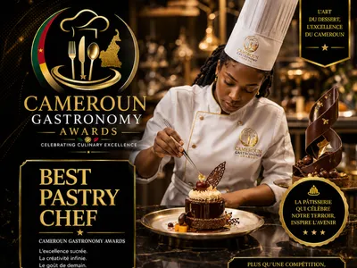 Best Pastry Chef