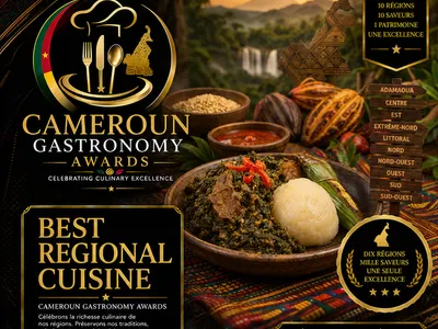 Best Regional Cuisine