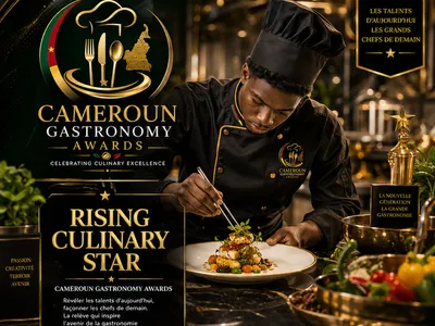 Rising Culinary Star