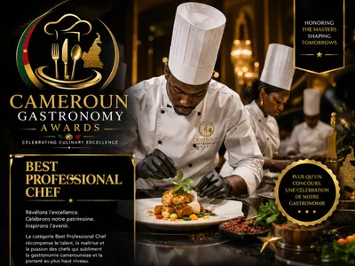 Best Professional Chef