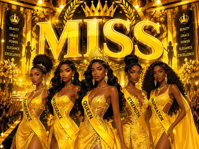 MISS FESSCUBE