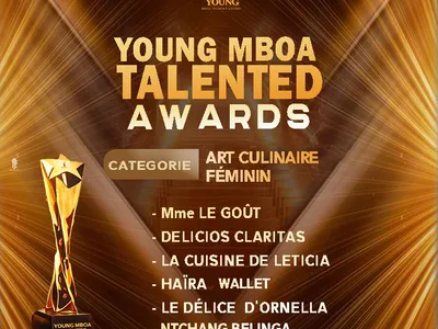 Meilleur artiste culinaire