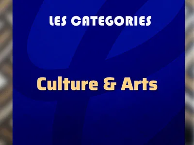 Culture & Arts