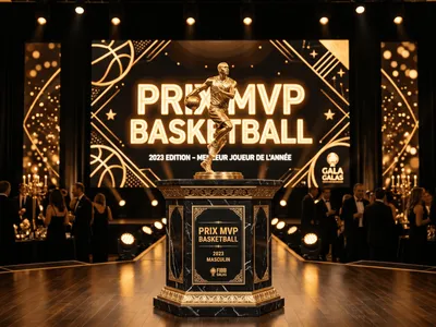 MVP Basket