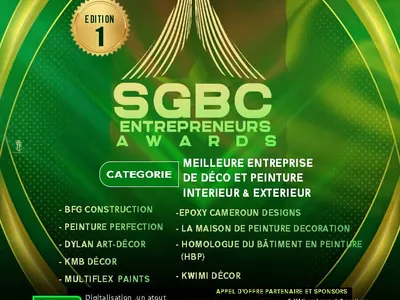Meilleure Entreprise Déco & Peinture Intérieure/Extérieur