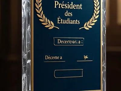 Meilleur President des Etudiants