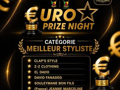 MEILLEUR STYLISTE