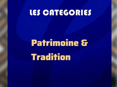 Patrimoine & Tradition