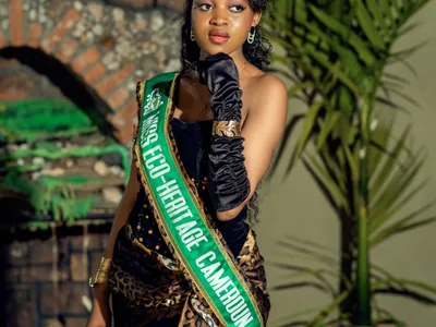 Miss Eco-Héritages Cameroun 2026