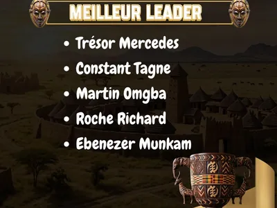Meilleur leader