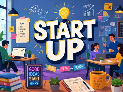 Start-up