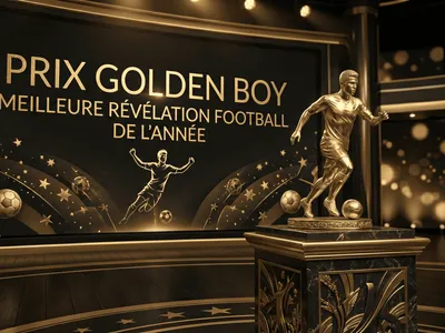 Golden Boy