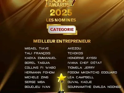 MEILLEUR ENTREPRENEUR