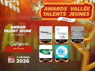 Best Média de la Vallée du Ntem