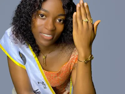 MISS NKWE'NI