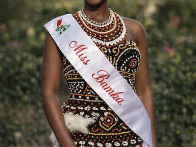 MISS BANKA 2026