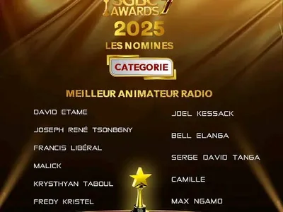 MEILLEUR ANIMATEUR RADIO