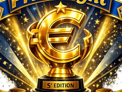 MEILLEUR DJ ÉVÉNEMENTIEL