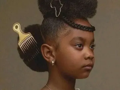 Mini Miss Unité Nationale 2026