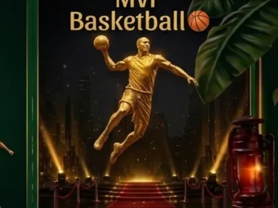 MVP BASKETBALL 🏀