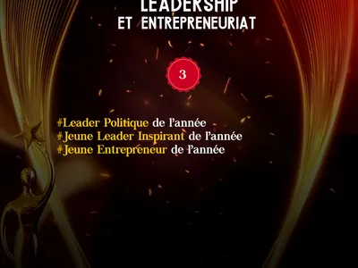 Leadership et Entrepreneuriat
