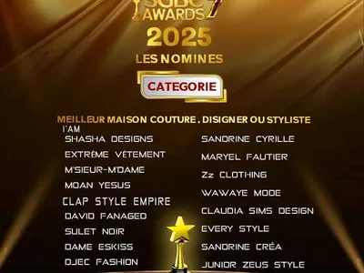 MEILLEURE MAISON DE COUTURE