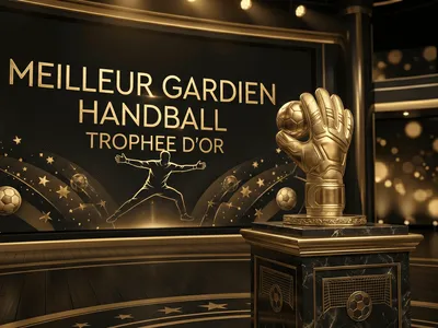 Meilleure Gardienne Hand-Ball