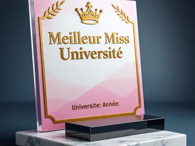 Meilleure Miss/Mister université