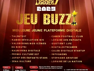 Meilleur jeune plate forme digitale