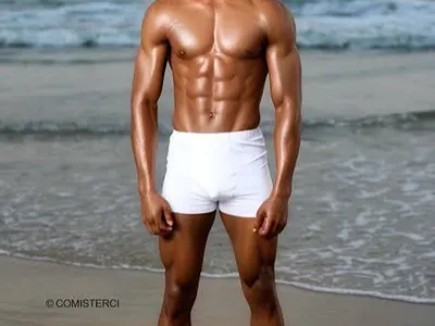 Mister Solidarité d’Afrique 2026